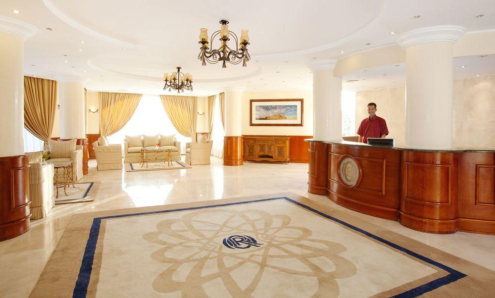 Royal Oasis Hotel Sharm el-Sheikh Exterior photo