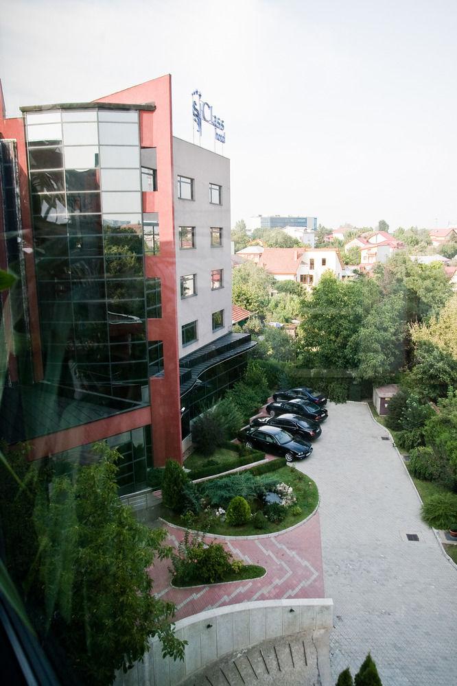 Hotel Class Bucharest Exterior photo