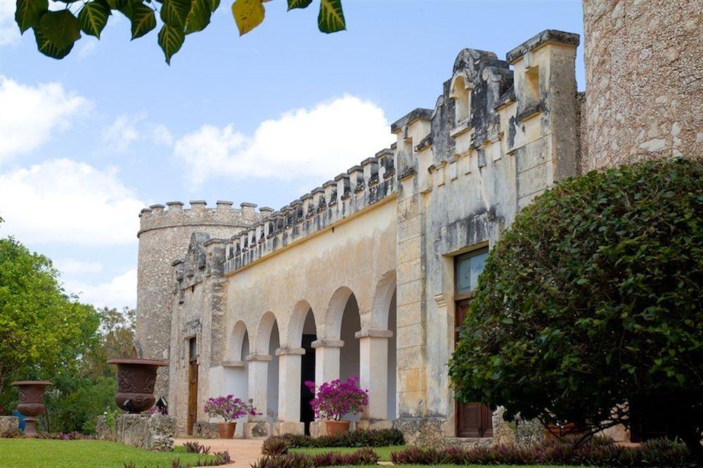 Hacienda Kaan Ac Hotel Valladolid  Exterior photo