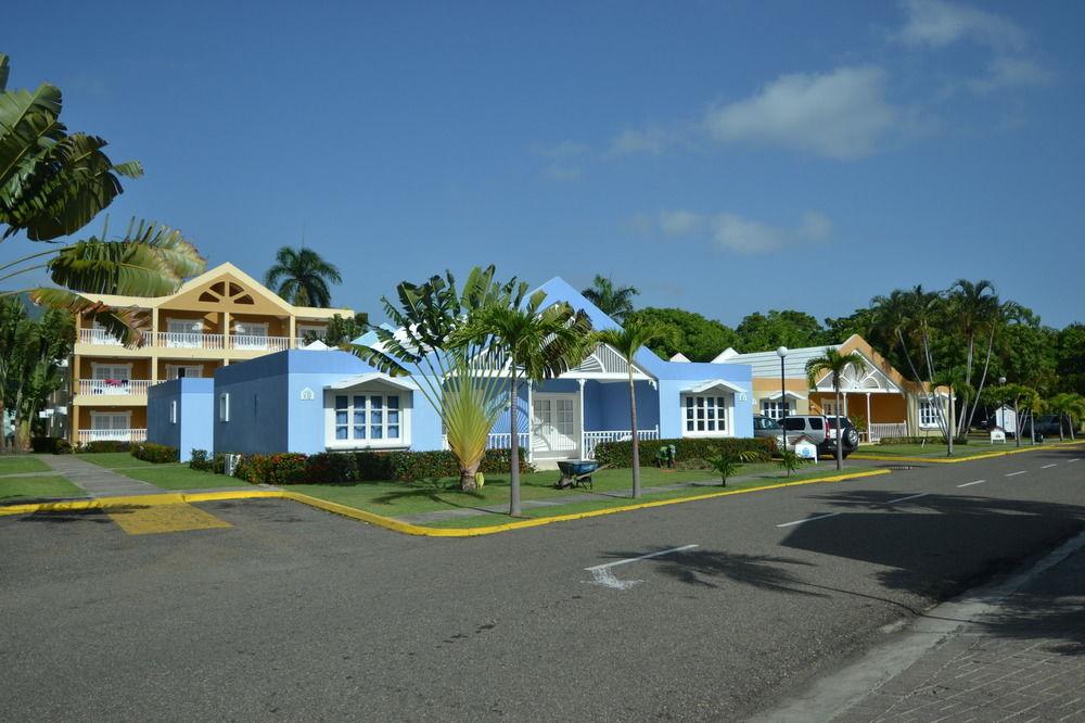 Puerto Plata Village Exterior photo