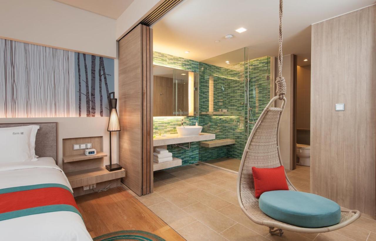 Holiday Inn Resort Hainan Clear Water Bay, An Ihg Hotel Sanya Room photo