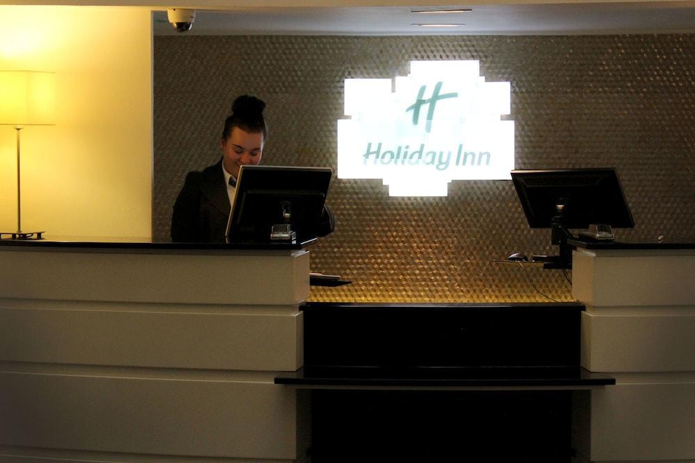 Holiday Inn Darlington-A1 Scotch Corner, An Ihg Hotel Exterior photo