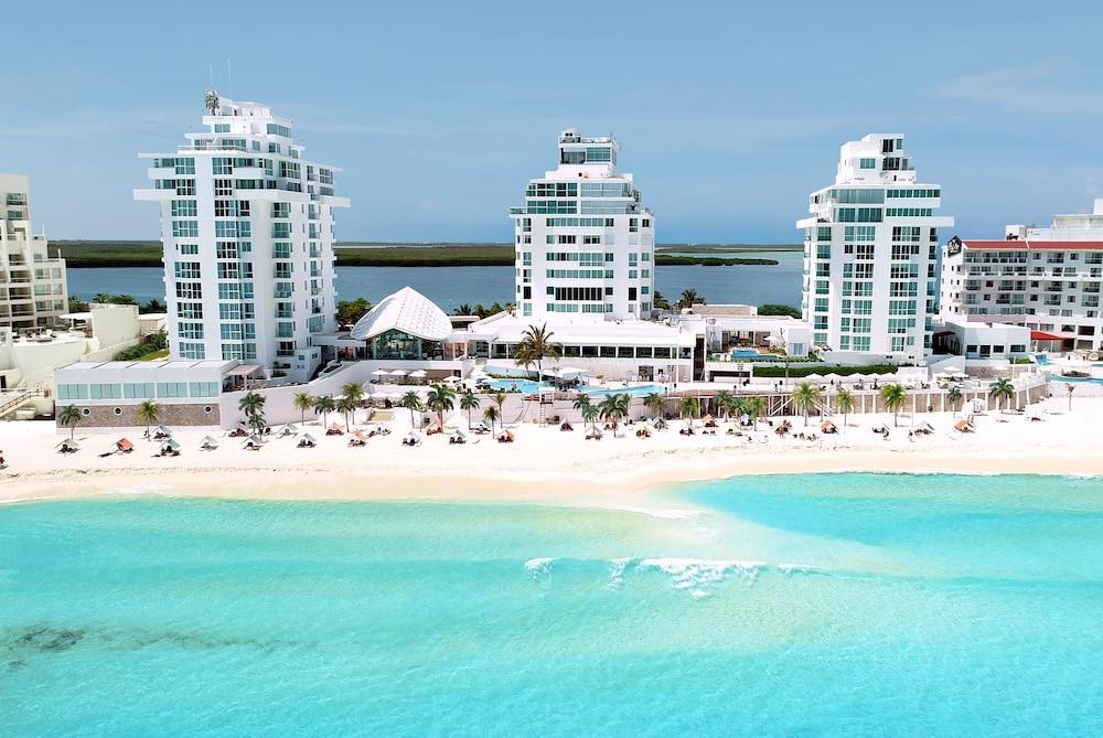 Hotel Yalmakan Cancun Exterior photo