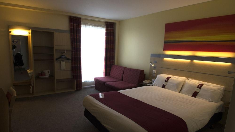 Holiday Inn Express Hull City Centre, An Ihg Hotel Kingston upon Hull Exterior photo