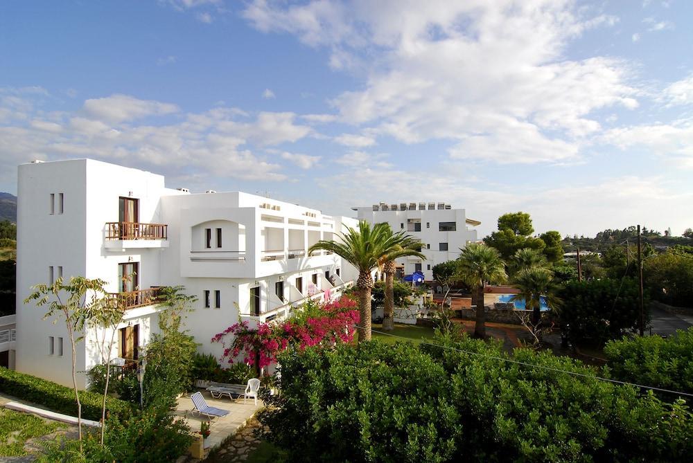 Lato Hotel Agios Nikolaos  Exterior photo