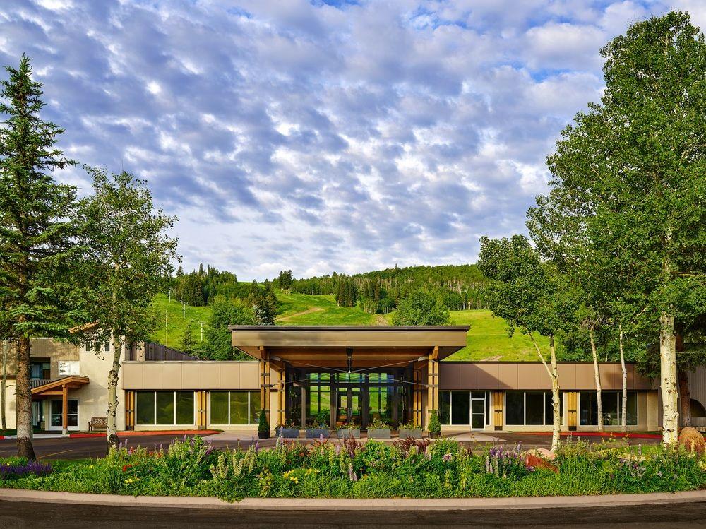 The Inn At Aspen Exterior photo