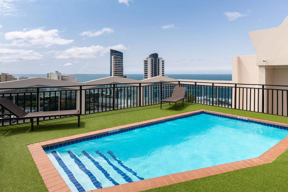 Protea Hotel By Marriott Durban Umhlanga Exterior photo