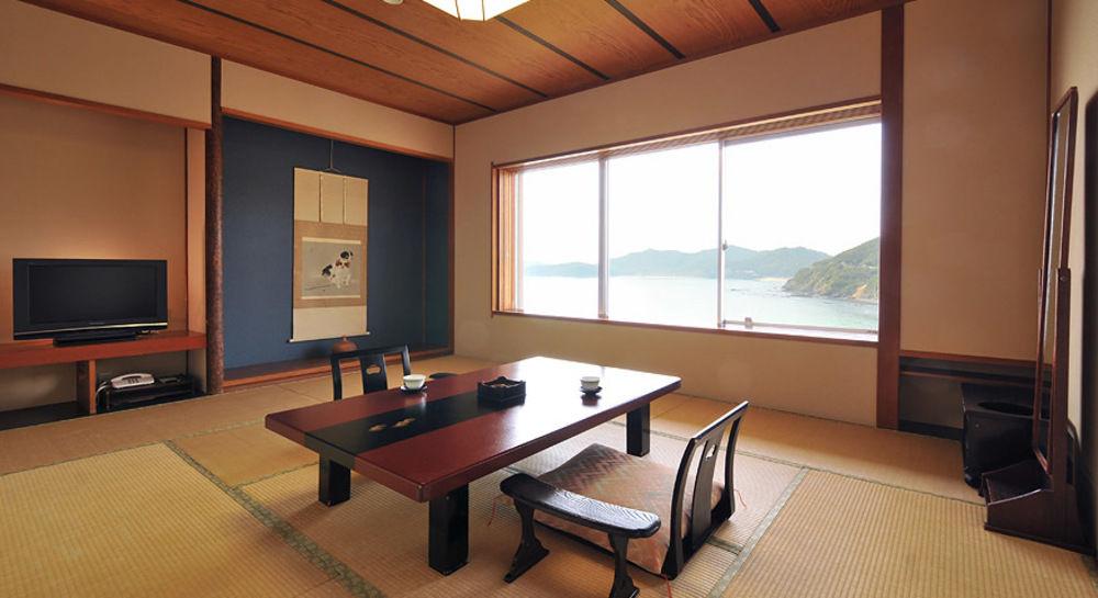 Premier Resort Yuga Ise Shima Shima  Exterior photo