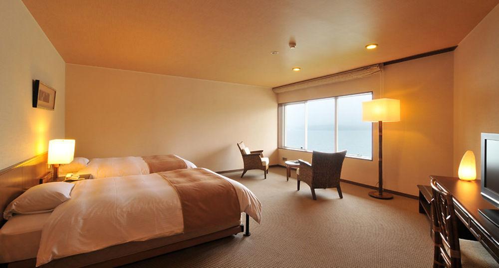 Premier Resort Yuga Ise Shima Shima  Exterior photo