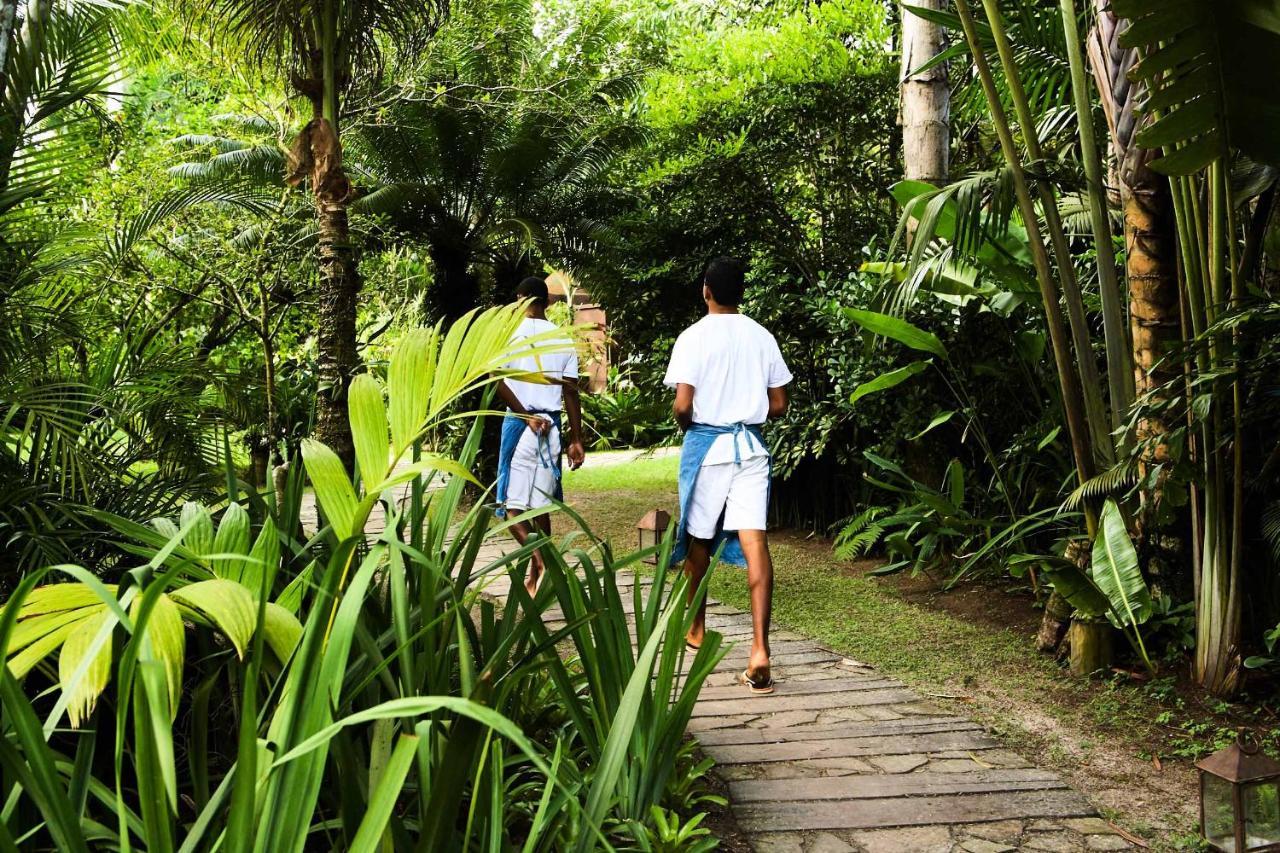 Uxua Casa Hotel & Spa Trancoso Exterior photo