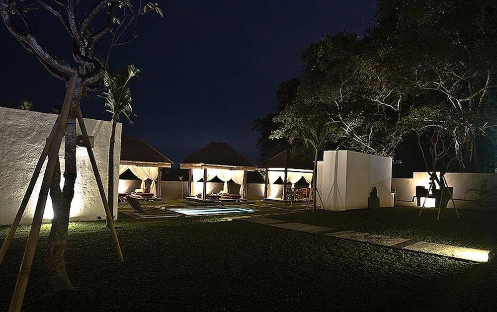 The Adnyana Villas & Spa Canggu  Exterior photo