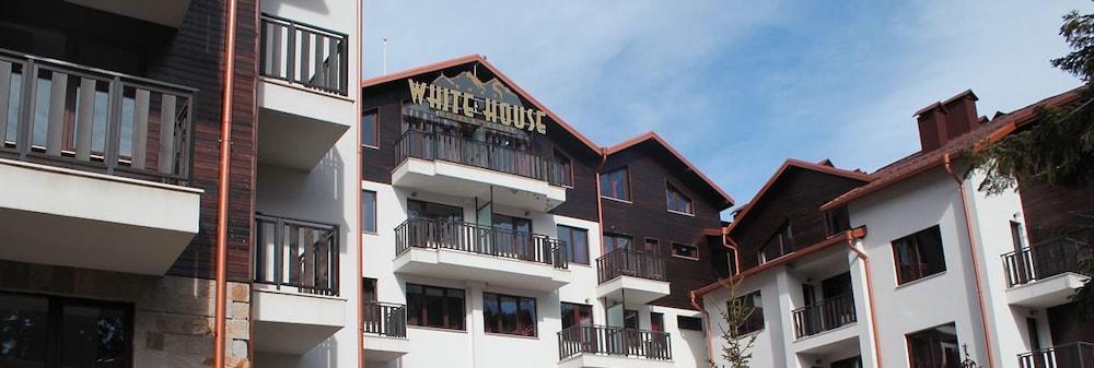 White House Hotel Borovets Exterior photo