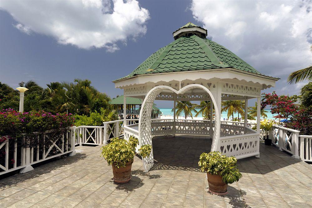 Tranquility Bay Antigua Hotel Jolly Harbour Exterior photo