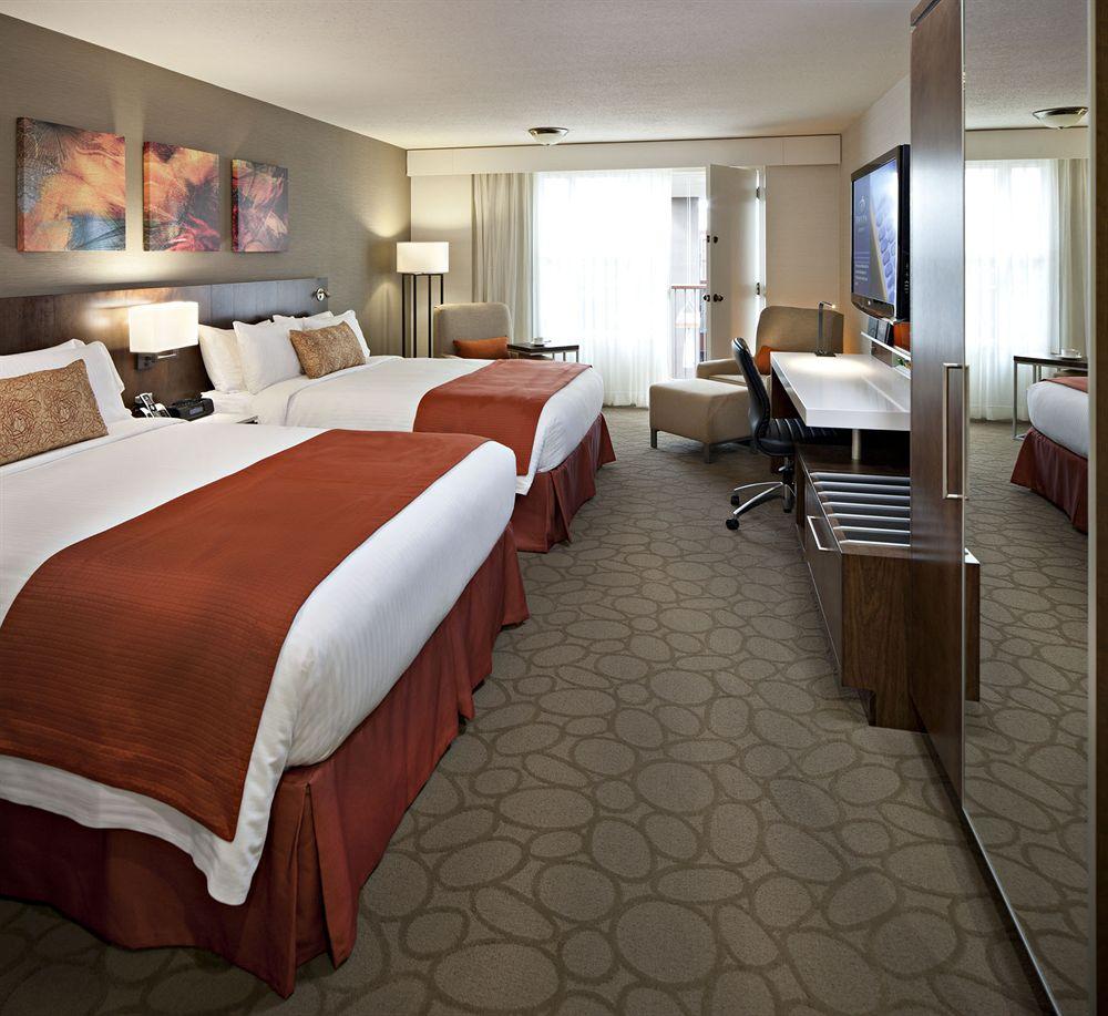 Delta Hotels By Marriott Calgary South Room photo