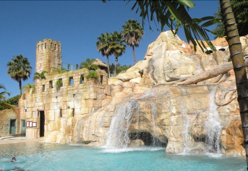 Mayaguez Resort & Casino Exterior photo