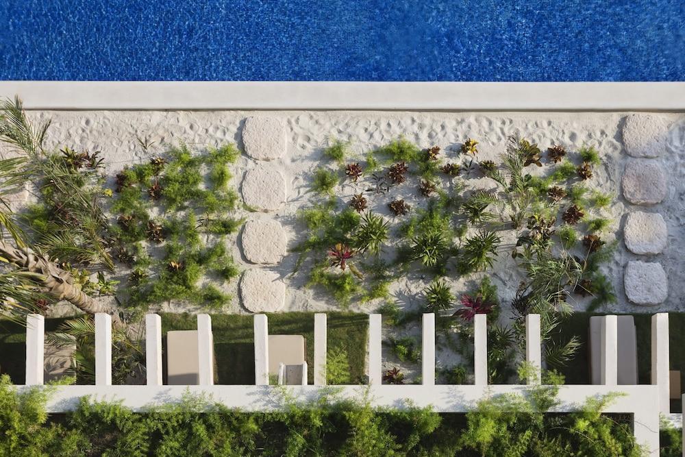 The Beloved Hotel (Adults Only) Cancun Exterior photo