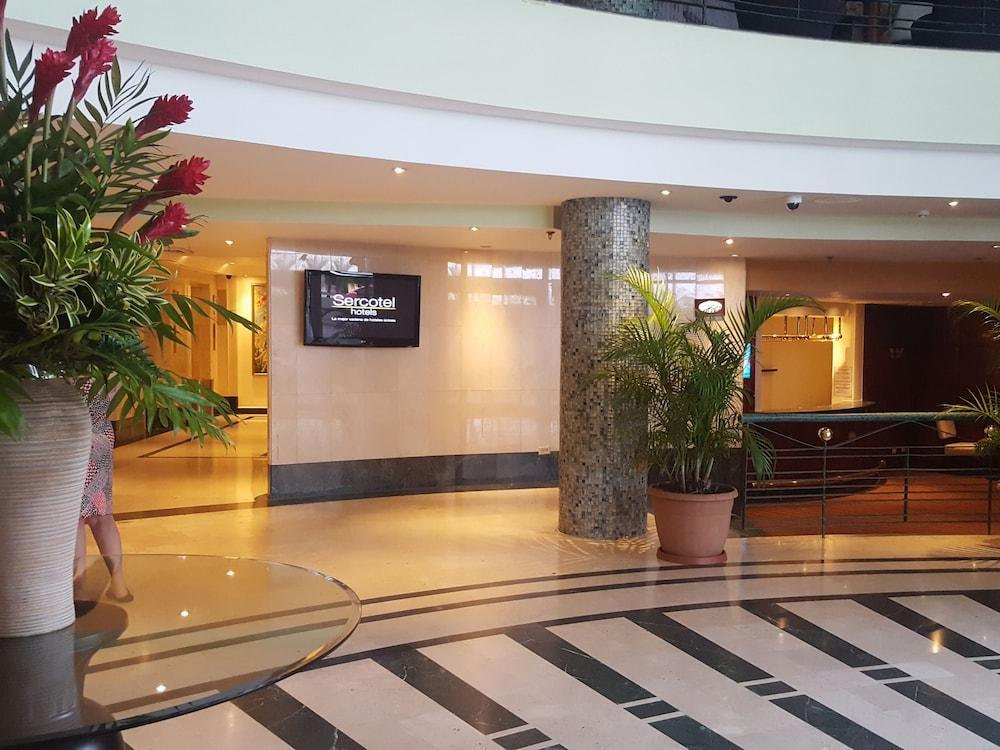 Hospedium Princess Hotel Panama Exterior photo