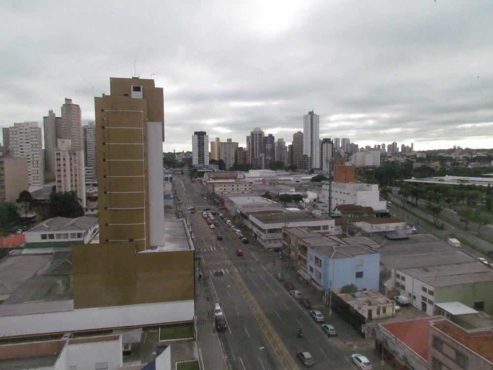 Hotel Nacional Inn Curitiba Torres Exterior photo