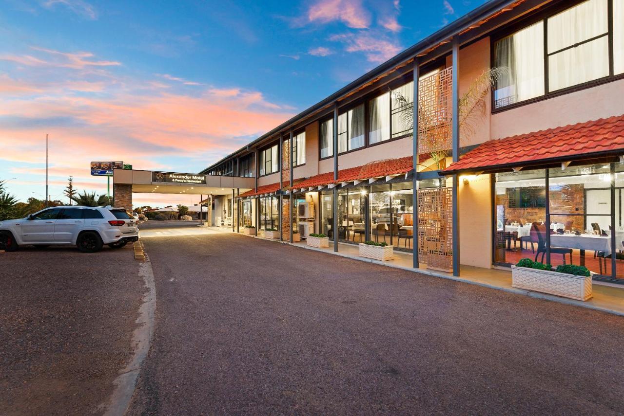 Comfort Inn Whyalla Exterior photo