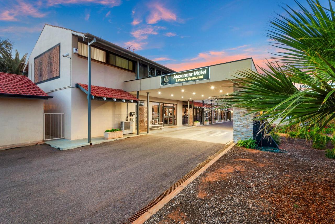 Comfort Inn Whyalla Exterior photo