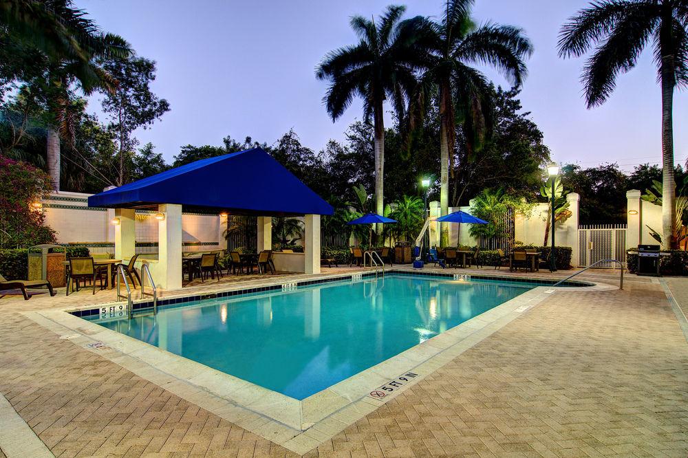 Springhill Suites Boca Raton Exterior photo