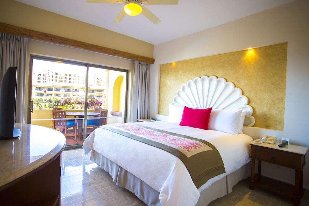 Velas Vallarta Suite Resort All-Inclusive Puerto Vallarta Exterior photo