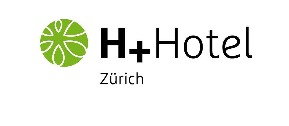 H+ Hotel Zurich Exterior photo