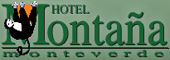 Hotel Montana Monteverde Santa Elena  Logo photo