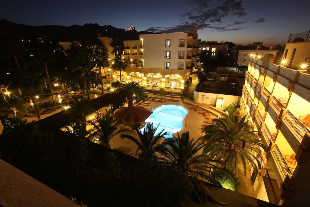 Hotel Pia Bella Kyrenia  Exterior photo