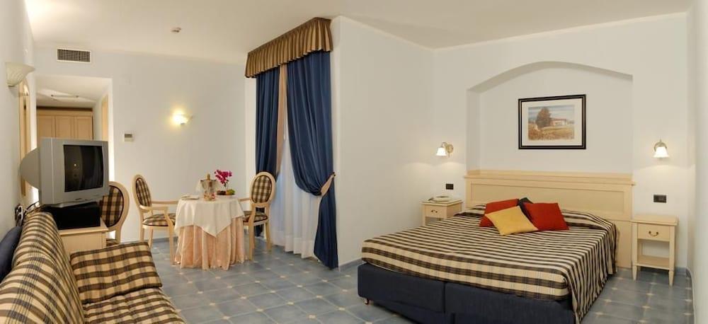 Baia Dei Mulini Resort & Spa Trapani Room photo