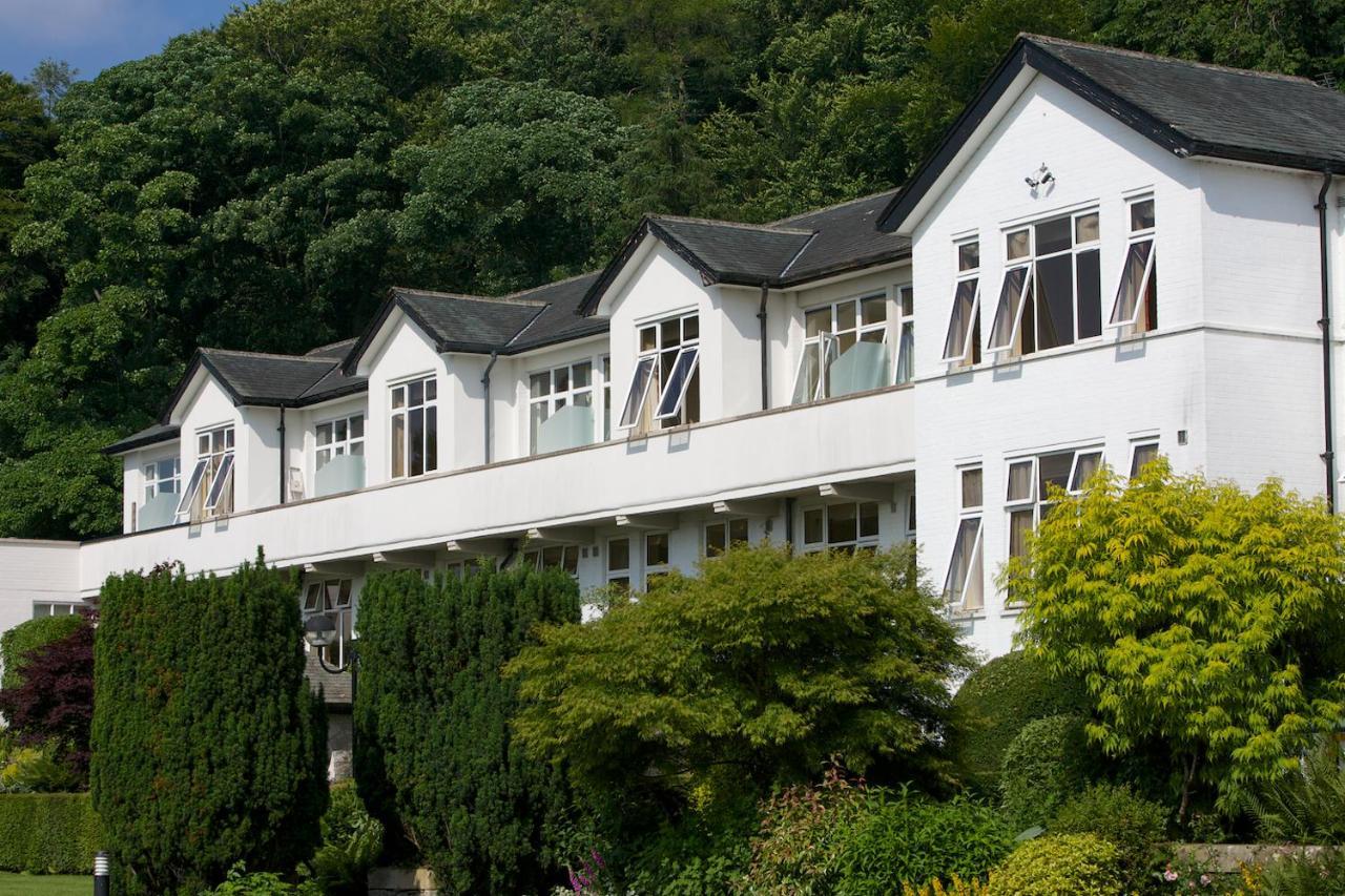 Castle Green Hotel In Kendal, BW Premier Collection Exterior photo