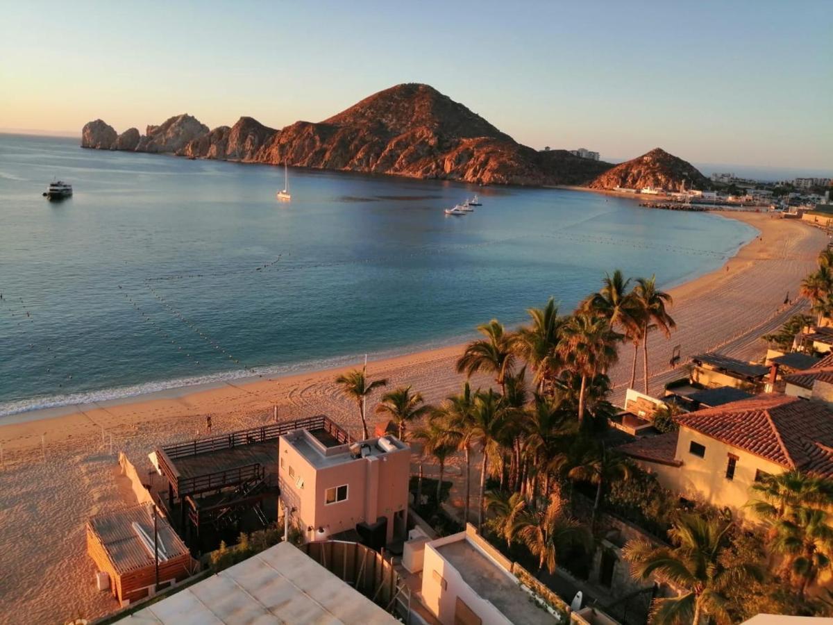 Corazon Cabo, A Noble House Resort Cabo San Lucas Exterior photo