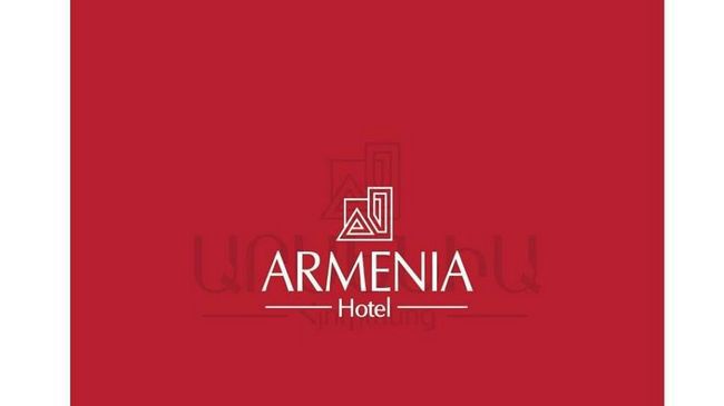 Armenia Hotel Stepanakert Logo photo