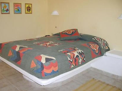 Hotel Punta Galeon Resort Contadora Island Room photo