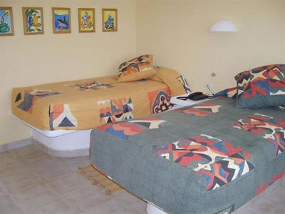 Hotel Punta Galeon Resort Contadora Island Room photo