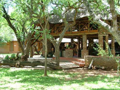 Thanda Nani Game Lodge Malalane Exterior photo