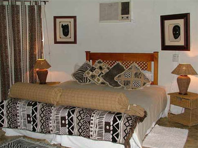 Thanda Nani Game Lodge Malalane Room photo