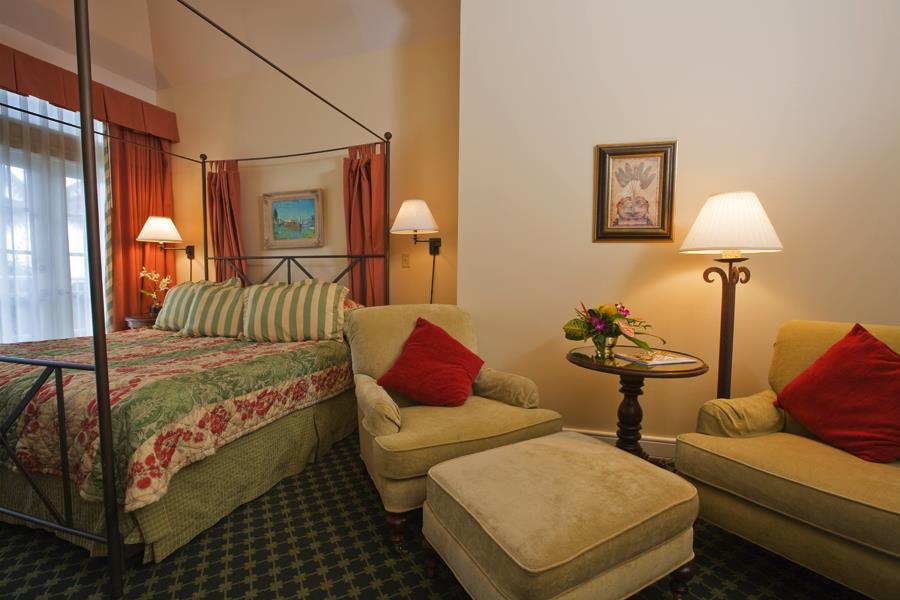 La Mer Hotel & Dewey House (Adults Only) Key West Room photo