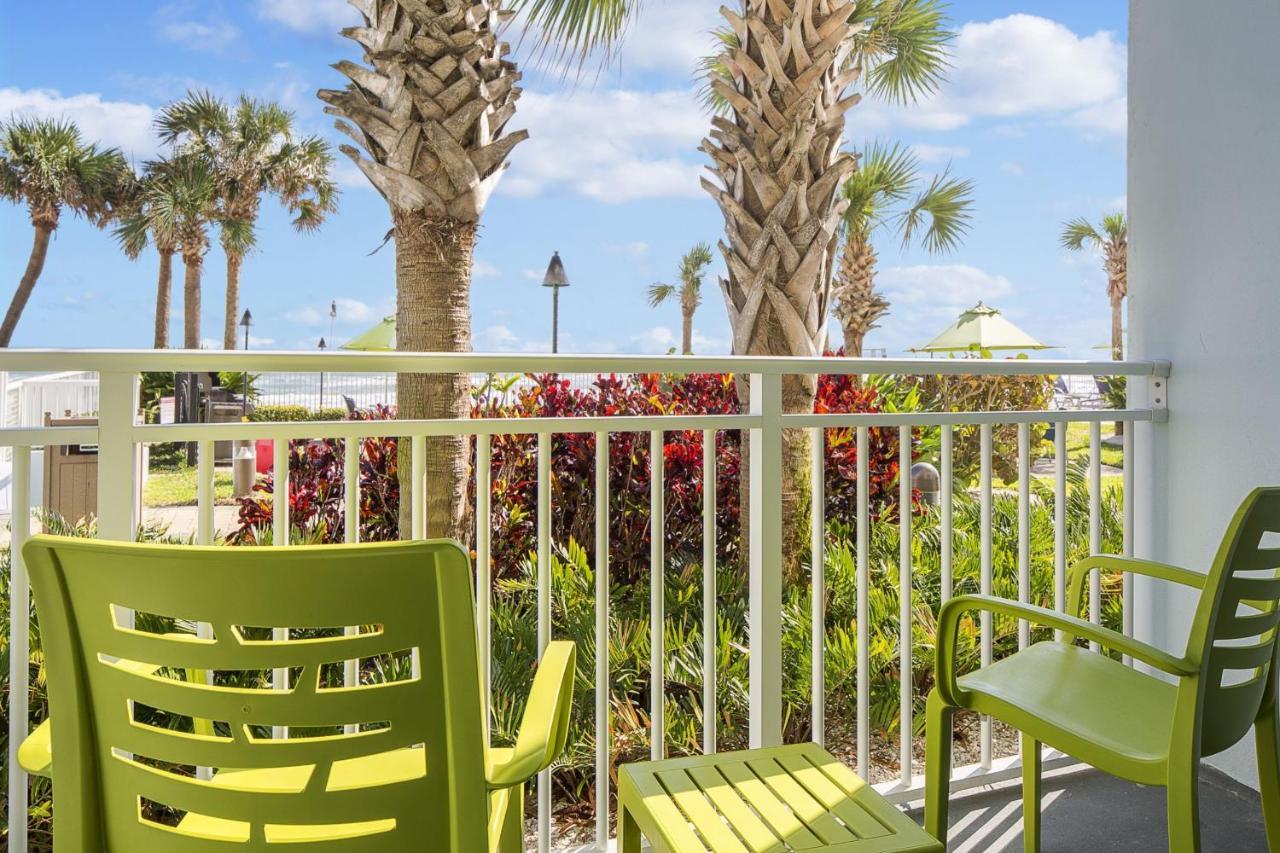 Bluegreen Vacations Daytona Seabreeze, Ascend Resort Collection Daytona Beach Exterior photo