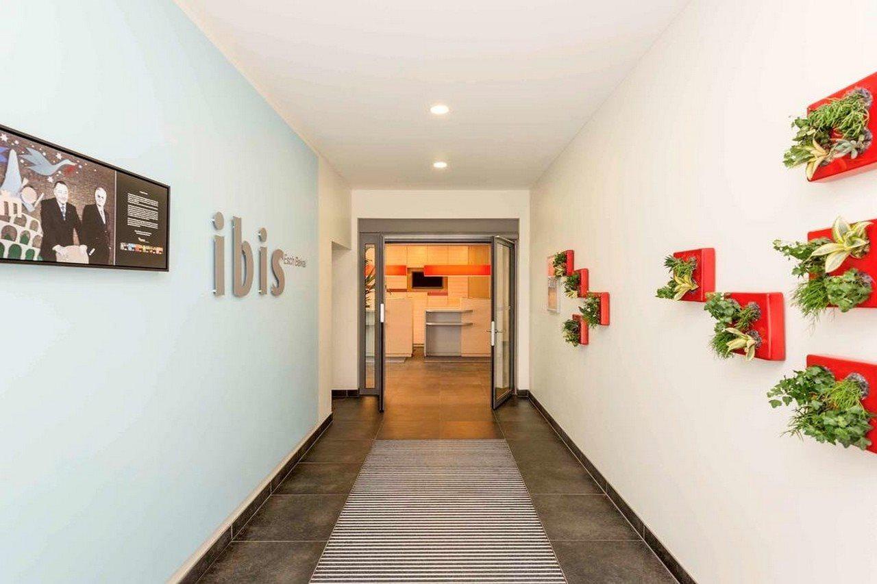 Ibis Esch Belval Hotel Exterior photo