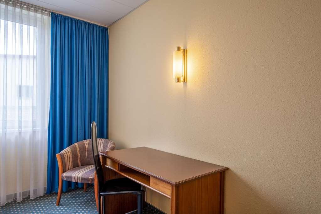 Quick Hotel Dresden West Kesselsdorf Room photo