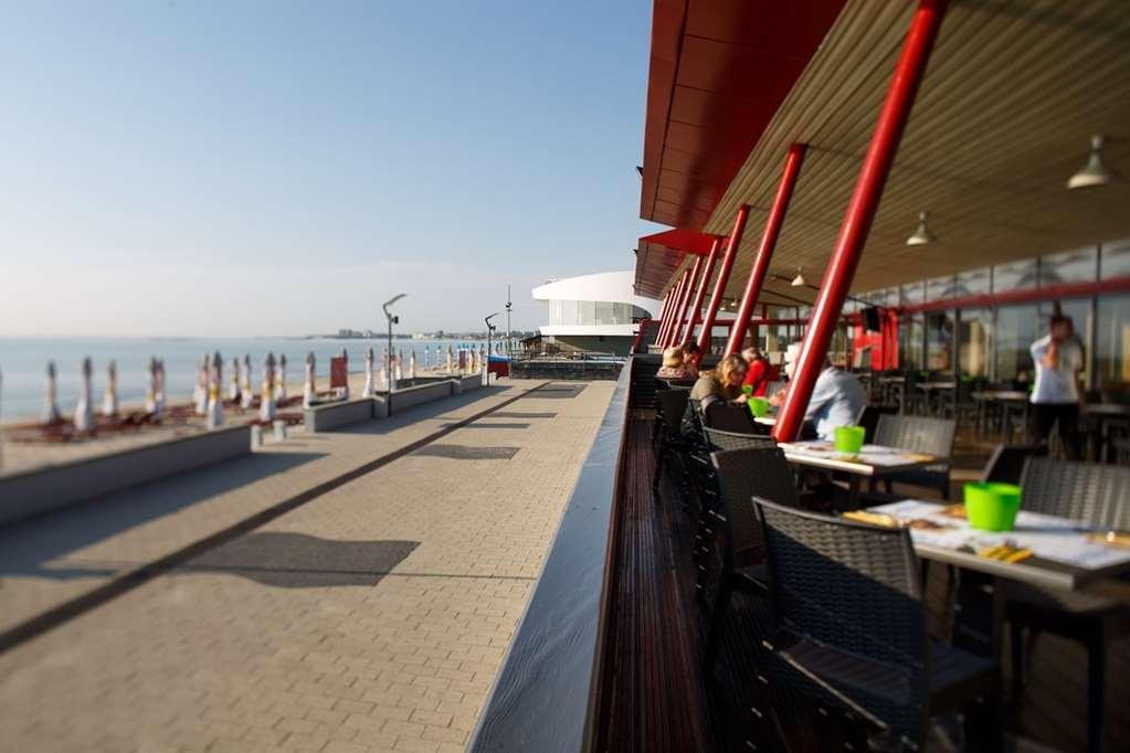 Zenith - Top Country Line - Conference & Spa Hotel Mamaia Exterior photo