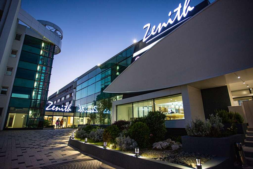 Zenith - Top Country Line - Conference & Spa Hotel Mamaia Exterior photo