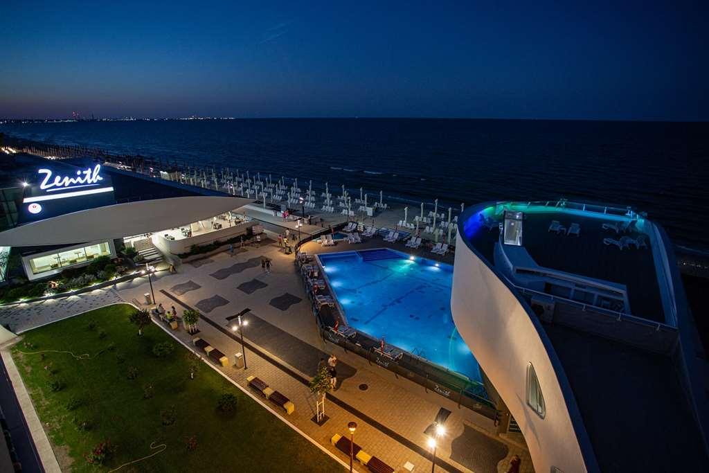 Zenith - Top Country Line - Conference & Spa Hotel Mamaia Exterior photo