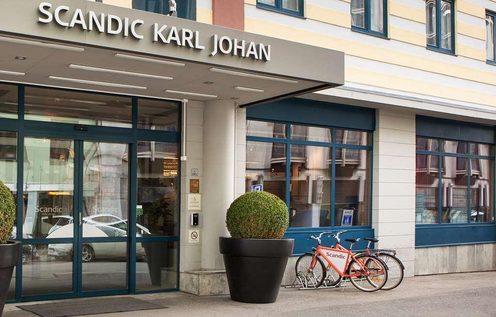 Scandic Karl Johan Oslo Facilities photo