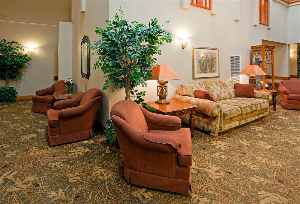 Holiday Inn Express Hotel - Winner Interior photo