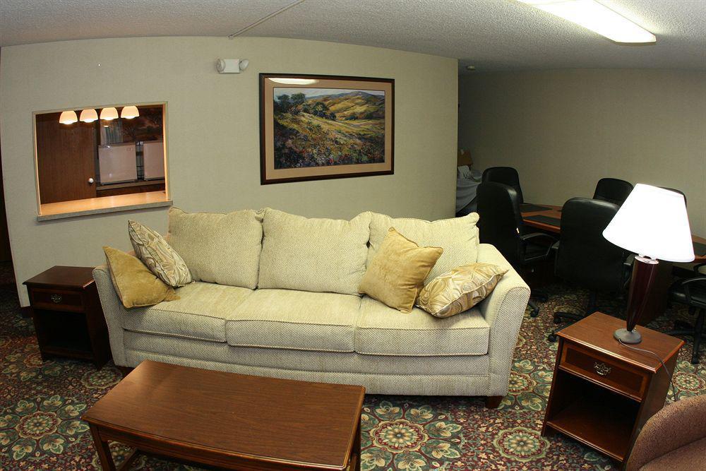 Hotel Joplin Interior photo