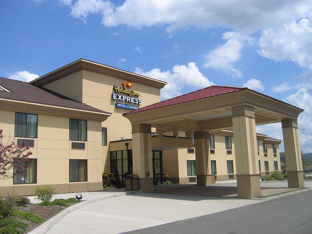 Holiday Inn Express & Suites Cooperstown, An Ihg Hotel Exterior photo