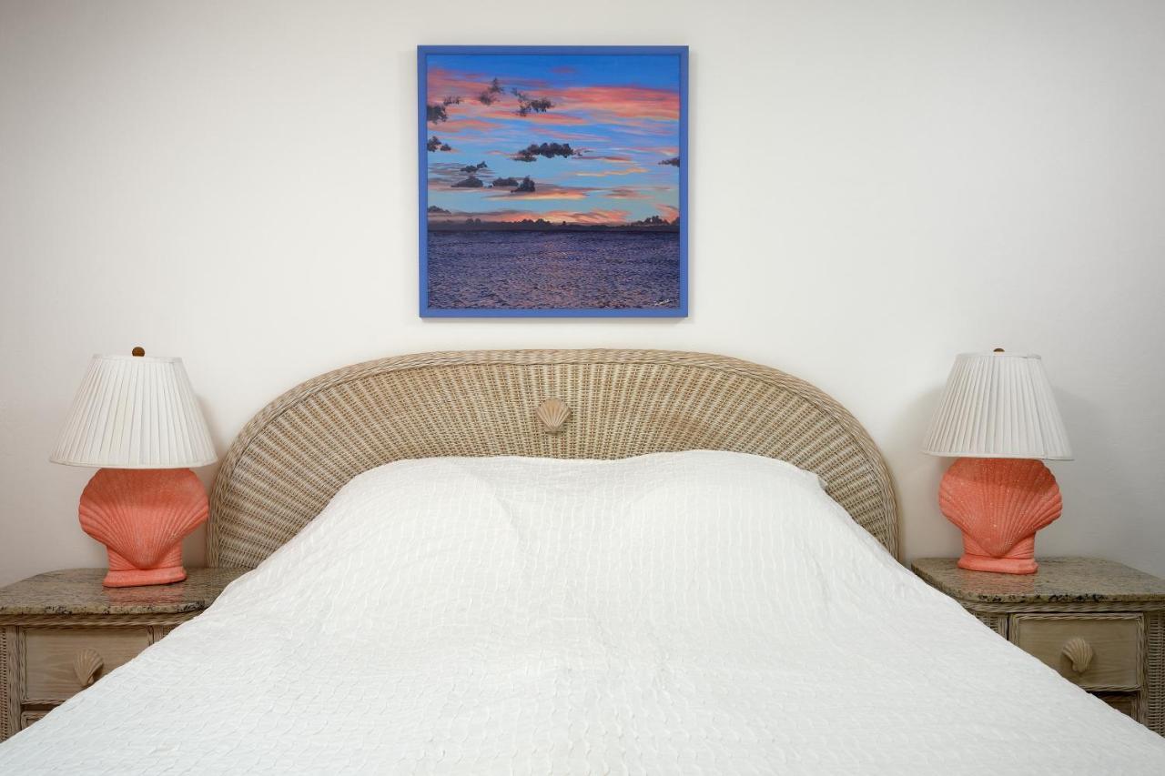 Belmar Oceanfront Apartments Kralendijk  Room photo
