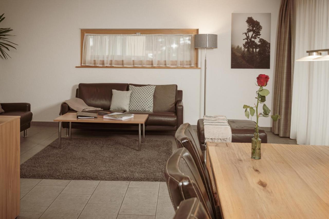 Haus Mischabel Apartment Zermatt Room photo